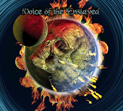 Voice of the Enslaved
