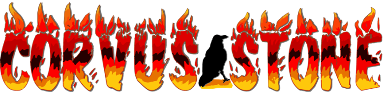 Corvus Stone