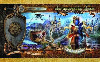 A little something from the not so distant past!