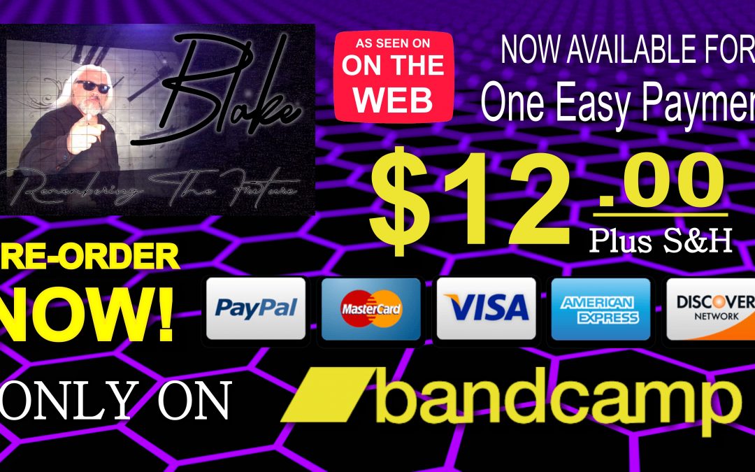 Pre-sale has begun!