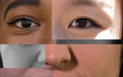 Color Blind Official Video