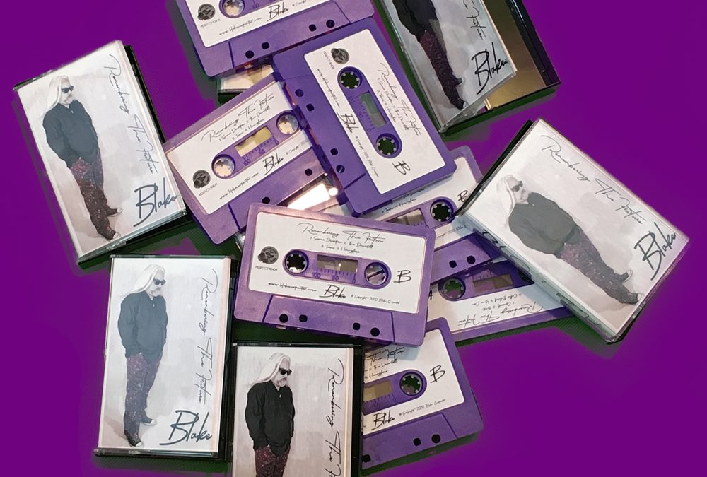 Available now!