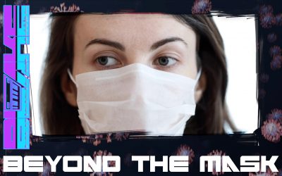 Beyond The Mask Official Video