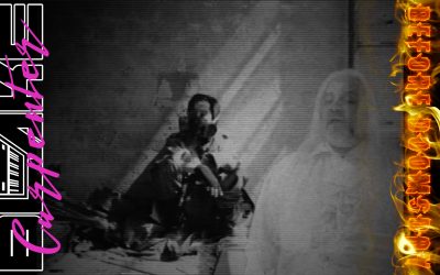 Before Doomsday is now here!