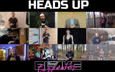 Heads Up Is Now Available!