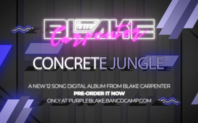 Pre-orders are open for Concrete Jungle!