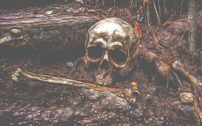 Death is not the end, it is only a transition. New track released!