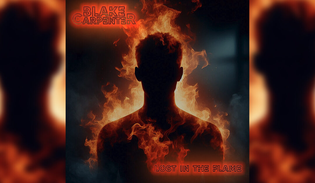 New Track Lost In The Flame Released