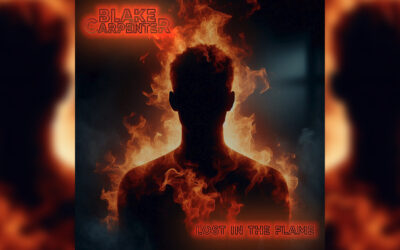 New Track Lost In The Flame Released