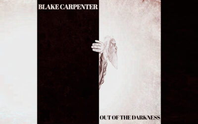 New Album This Friday – Out Of The Darkness