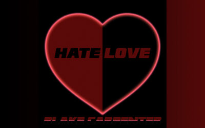 New Song Released – Hate Love