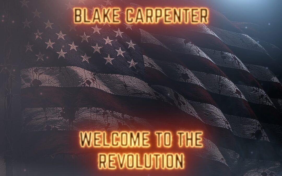 Welcome To The Revolution is a battle cry for a br…