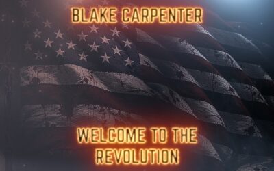 Welcome To The Revolution is a battle cry for a br…