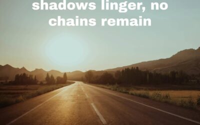 Every journey is yours to walk.

Share your story …