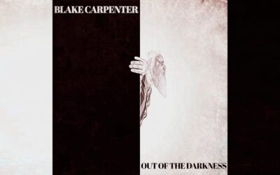 Out of the Darkness is a bold, unflinching journey…