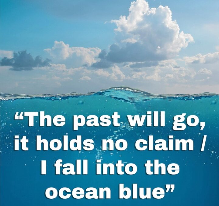 Love: “No masks, no walls — love is our true c…