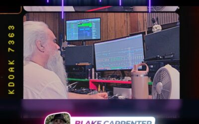 A little behind the scenes in the studio!

“When i…