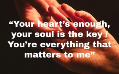 Love transcends labels, distance, and fear.

Tag s…