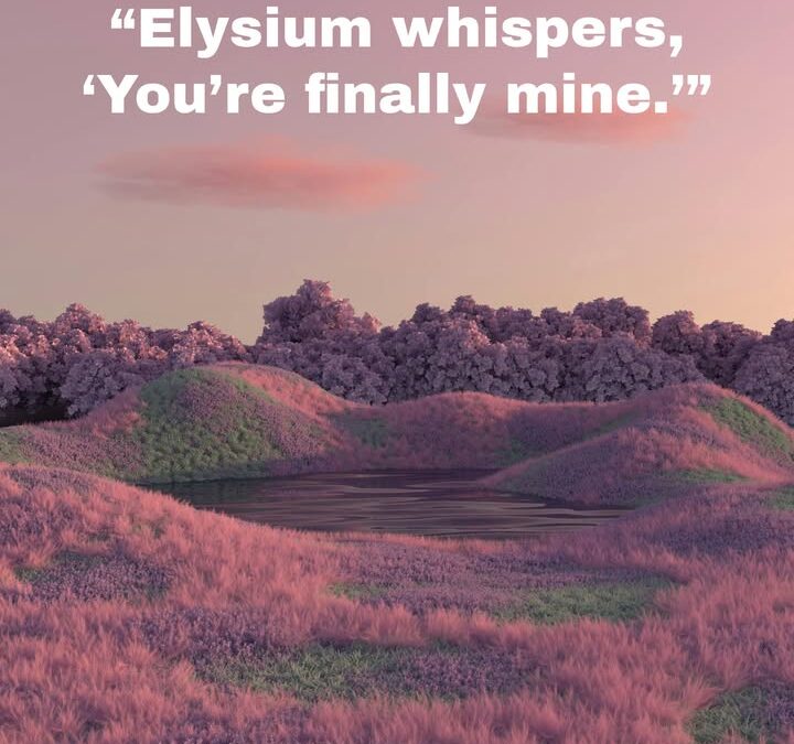 Peace is at the end of the path, but the journey i…