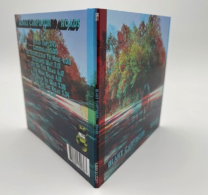 From journey to reflection — Roads takes you the…