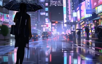 “Asking if love, pain, and desire can exist in a s…