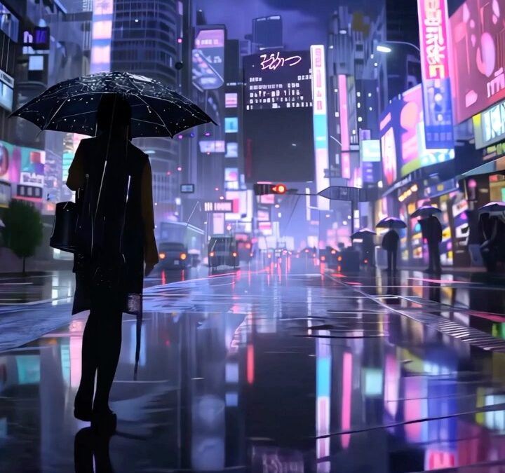 “Asking if love, pain, and desire can exist in a s…