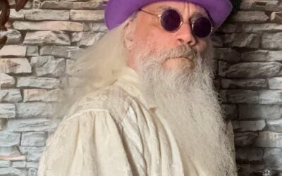 Just saying heelo to the world while testing an ap…