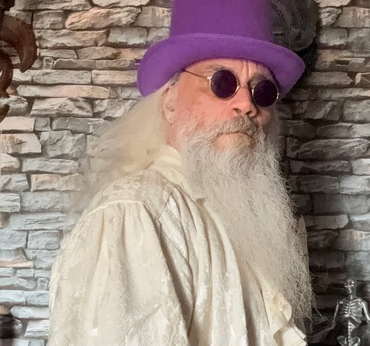 Just saying heelo to the world while testing an ap…